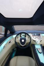 Buick Riviera Concept 2007 года